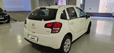 CITROEN C3 1.2 4P 12V PURE TECH ATTRATION FLEX, Foto 5