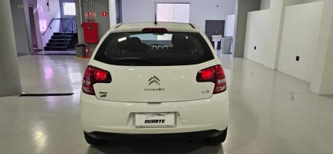 CITROEN C3 1.2 4P 12V PURE TECH ATTRATION FLEX, Foto 6