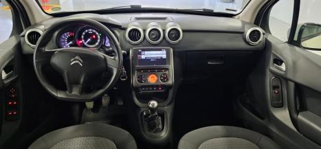 CITROEN C3 1.2 4P 12V PURE TECH ATTRATION FLEX, Foto 10