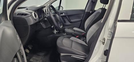 CITROEN C3 1.2 4P 12V PURE TECH ATTRATION FLEX, Foto 11