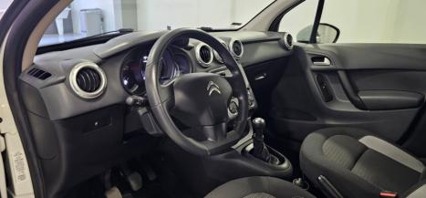 CITROEN C3 1.2 4P 12V PURE TECH ATTRATION FLEX, Foto 12