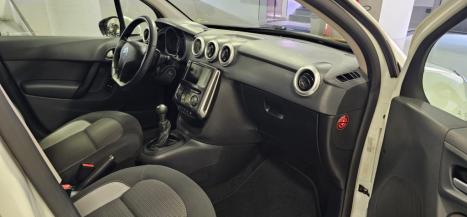 CITROEN C3 1.2 4P 12V PURE TECH ATTRATION FLEX, Foto 14