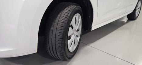 CITROEN C3 1.2 4P 12V PURE TECH ATTRATION FLEX, Foto 17