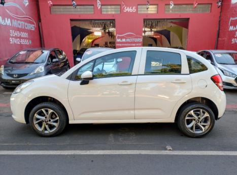 CITROEN C3 1.2 4P 12V PURE TECH ATTRATION FLEX, Foto 2