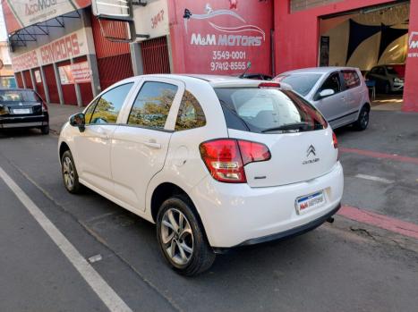 CITROEN C3 1.2 4P 12V PURE TECH ATTRATION FLEX, Foto 3