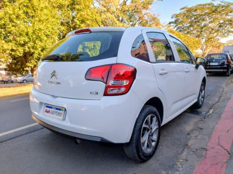 CITROEN C3 1.2 4P 12V PURE TECH ATTRATION FLEX, Foto 4