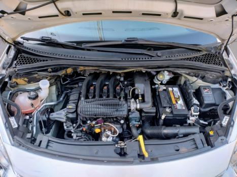 CITROEN C3 1.2 4P 12V PURE TECH ATTRATION FLEX, Foto 5