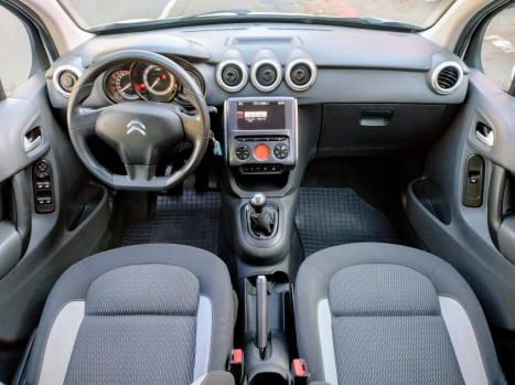 CITROEN C3 1.2 4P 12V PURE TECH ATTRATION FLEX, Foto 6