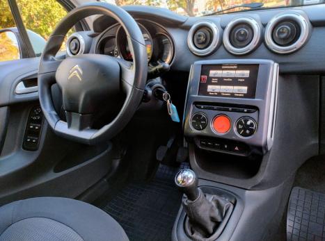CITROEN C3 1.2 4P 12V PURE TECH ATTRATION FLEX, Foto 7
