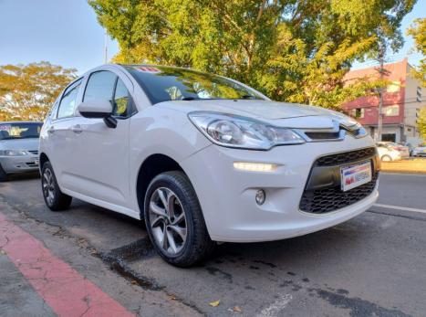 CITROEN C3 1.2 4P 12V PURE TECH ATTRATION FLEX, Foto 8