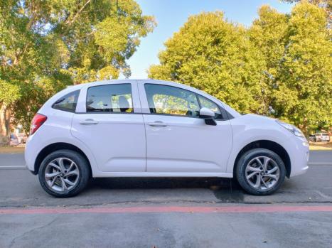 CITROEN C3 1.2 4P 12V PURE TECH ATTRATION FLEX, Foto 9