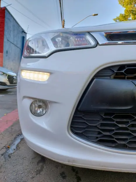CITROEN C3 1.2 4P 12V PURE TECH ATTRATION FLEX, Foto 11