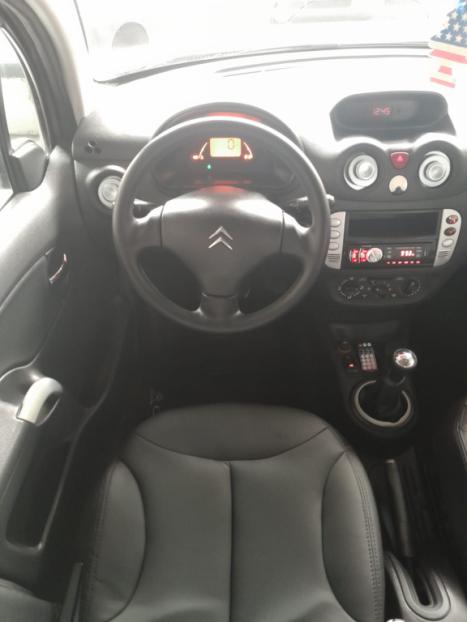 CITROEN C3 1.4 4P EXCLUSIVE FLEX, Foto 9