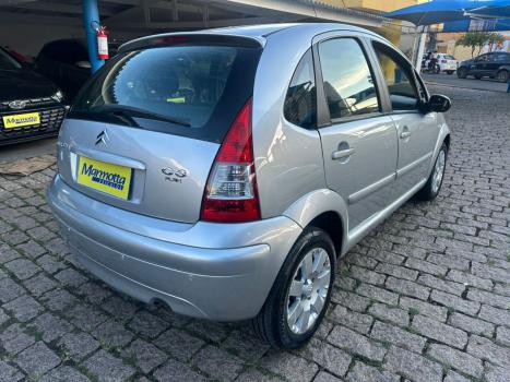 CITROEN C3 1.4 4P EXCLUSIVE FLEX, Foto 3