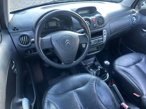 CITROEN C3 1.4 4P EXCLUSIVE FLEX, Foto 5