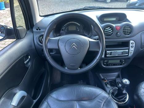 CITROEN C3 1.4 4P EXCLUSIVE FLEX, Foto 7