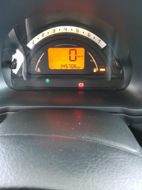 CITROEN C3 1.4 4P EXCLUSIVE FLEX, Foto 6