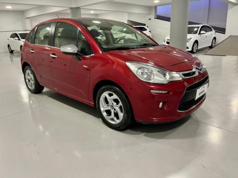 CITROEN C3 1.4 4P EXCLUSIVE FLEX, Foto 1