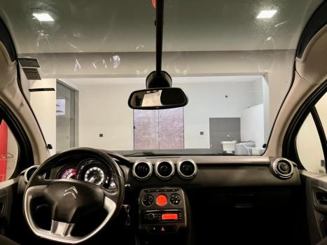 CITROEN C3 1.4 4P EXCLUSIVE FLEX, Foto 9