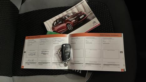 CITROEN C3 1.4 4P EXCLUSIVE FLEX, Foto 14