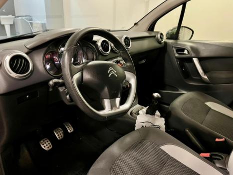 CITROEN C3 1.4 4P EXCLUSIVE FLEX, Foto 17