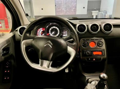 CITROEN C3 1.4 4P EXCLUSIVE FLEX, Foto 18