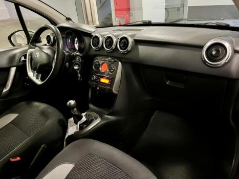 CITROEN C3 1.4 4P EXCLUSIVE FLEX, Foto 19