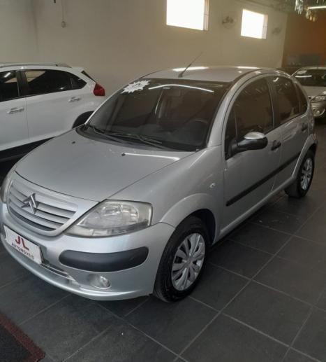 CITROEN C3 1.4 4P GLX, Foto 3