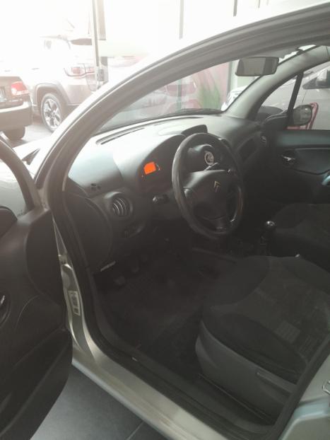 CITROEN C3 1.4 4P GLX, Foto 4