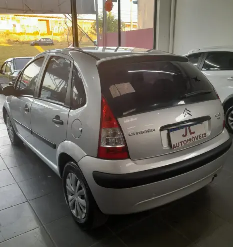 CITROEN C3 1.4 4P GLX, Foto 8