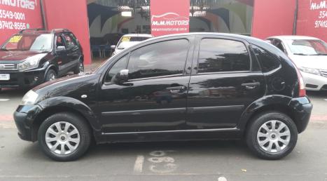 CITROEN C3 1.4 4P GLX FLEX, Foto 3