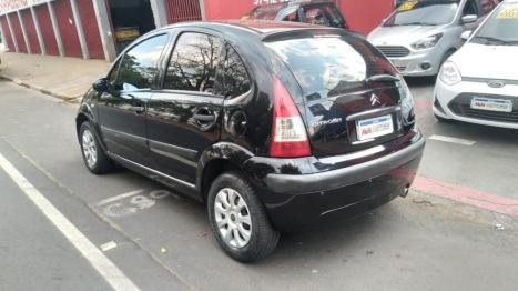 CITROEN C3 1.4 4P GLX FLEX, Foto 4