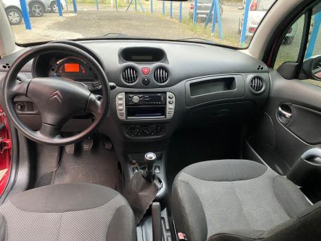 CITROEN C3 1.4 4P GLX FLEX, Foto 7