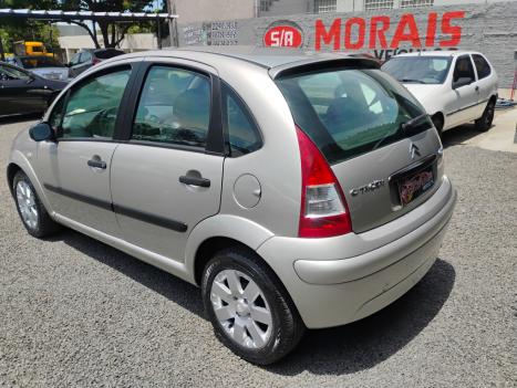 CITROEN C3 1.4 4P GLX FLEX, Foto 4