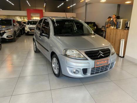CITROEN C3 1.4 4P GLX FLEX, Foto 1