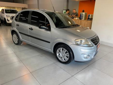 CITROEN C3 1.4 4P GLX FLEX, Foto 2