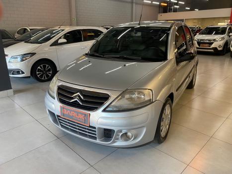 CITROEN C3 1.4 4P GLX FLEX, Foto 3