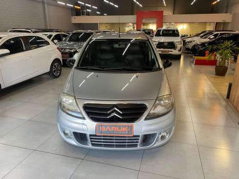 CITROEN C3 1.4 4P GLX FLEX, Foto 4