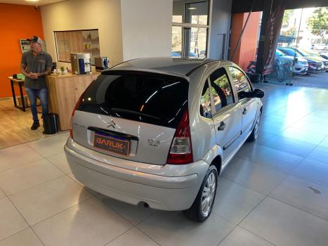 CITROEN C3 1.4 4P GLX FLEX, Foto 6