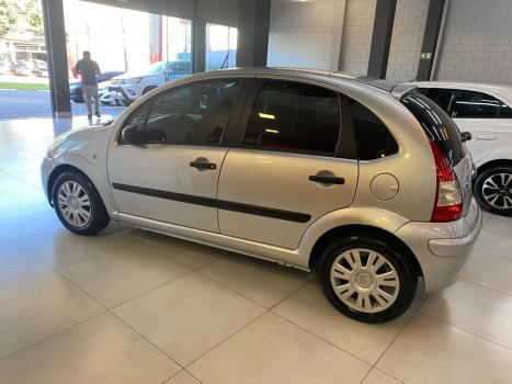 CITROEN C3 1.4 4P GLX FLEX, Foto 7