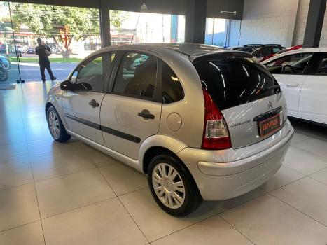 CITROEN C3 1.4 4P GLX FLEX, Foto 8