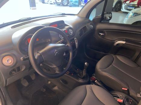 CITROEN C3 1.4 4P GLX FLEX, Foto 10