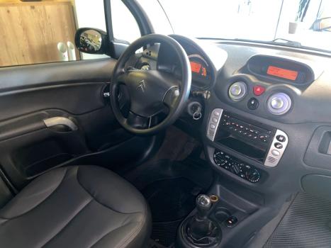 CITROEN C3 1.4 4P GLX FLEX, Foto 12