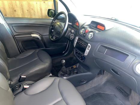 CITROEN C3 1.4 4P GLX FLEX, Foto 14