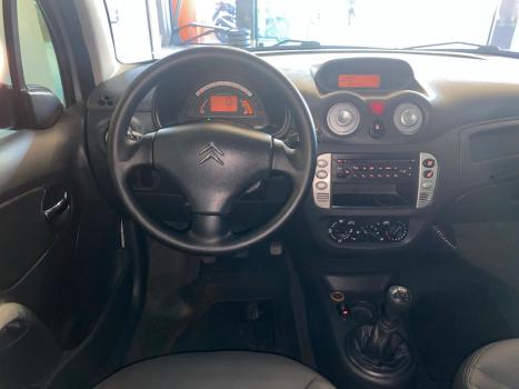 CITROEN C3 1.4 4P GLX FLEX, Foto 15