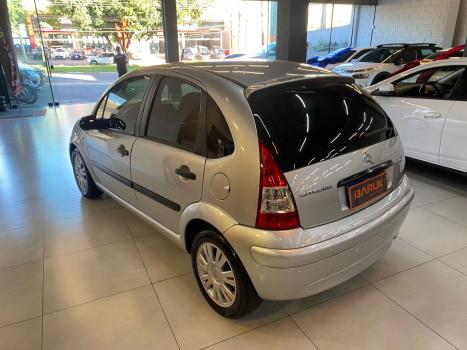 CITROEN C3 1.4 4P GLX FLEX, Foto 19