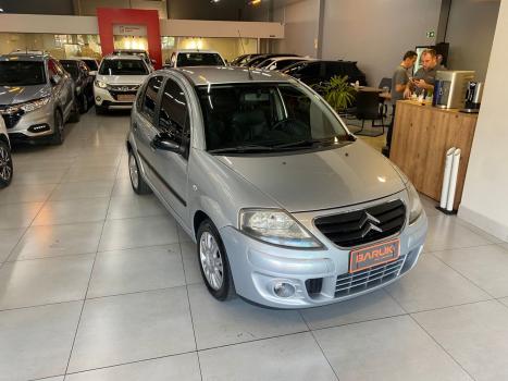 CITROEN C3 1.4 4P GLX FLEX, Foto 20