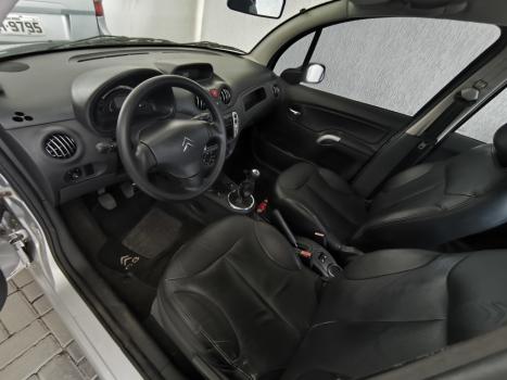 CITROEN C3 1.4 4P GLX FLEX, Foto 3