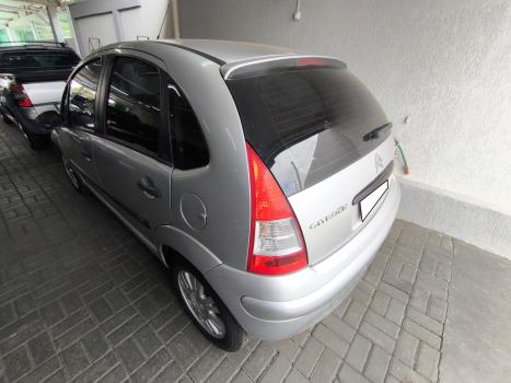 CITROEN C3 1.4 4P GLX FLEX, Foto 4