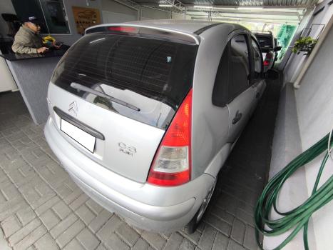 CITROEN C3 1.4 4P GLX FLEX, Foto 5